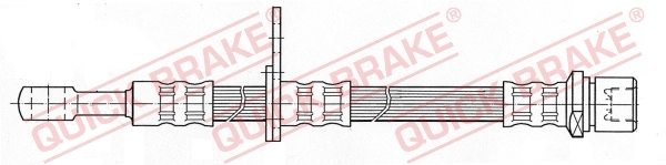 Brake Hose